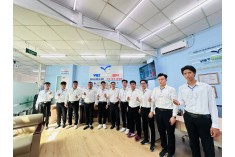 Học Viên Tham Gia Phỏng Vấn Đơn Hàng Tại VIETGROUP EDU Học Viên Tham Gia Phỏng Vấn Đơn Hàng Tại VIETGROUP EDU